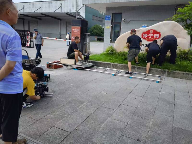 澄城县广告片拍摄公司核心优势：全流程服务，让品牌广告片省心更出彩