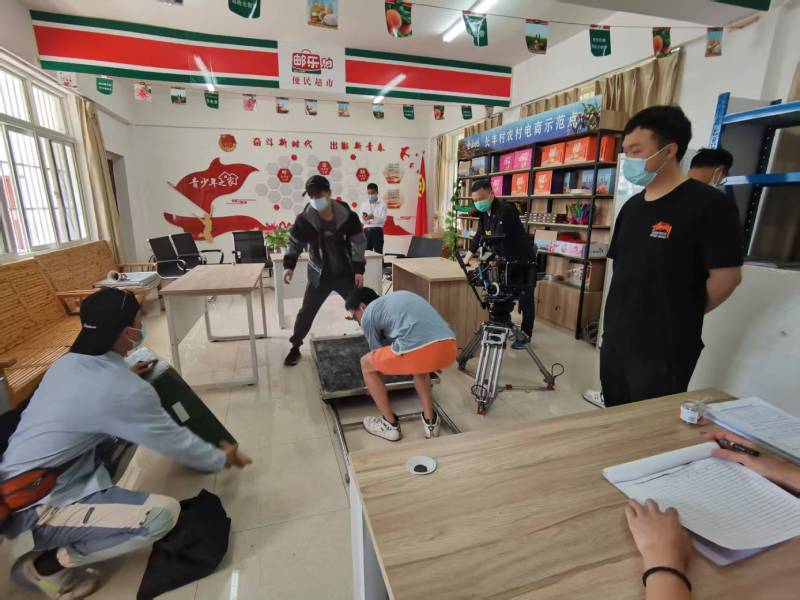 澄城县广告片拍摄公司：极简主义践行者，少即是多的视觉哲学